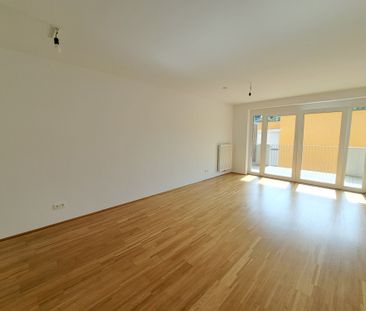 Moderne 2- Zimmer Wohnung in Seiersberg - Foto 4