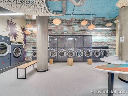 Logement à Paris, Location meublée - T4 - Banlieues (PA-4962) - Photo 3