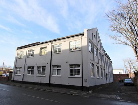 1 bedroom flat to rent - Photo 4