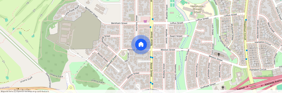 5B Weston Street, 2600, Yarralumla Act