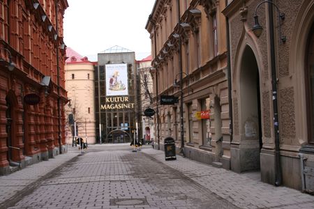 Storgatan, Sundsvall - Photo 2