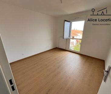 Appartement 2 pièces - 43 m² - Photo 4