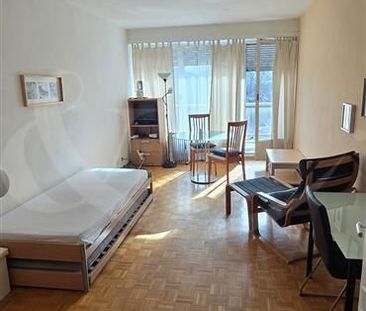 Rue de Lyon 85, 2-room apartment - Photo 3