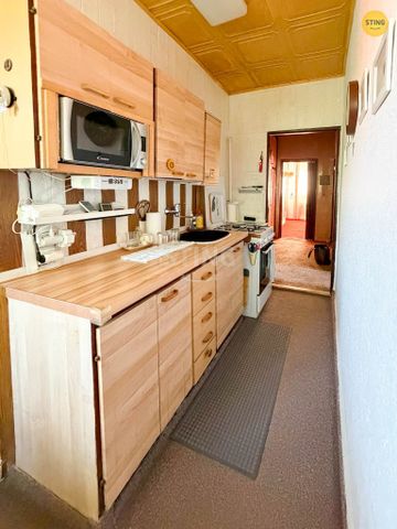 Byt k pronájmu, Ostrava / Hrabůvka, ulice Krakovská - Photo 5