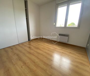 APPARTEMENT PORTES LES VALENCE - 3 pièce(s) - 63.64 m2, - Photo 3