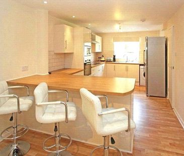 1 bedroom in a house share to rent - Photo 6