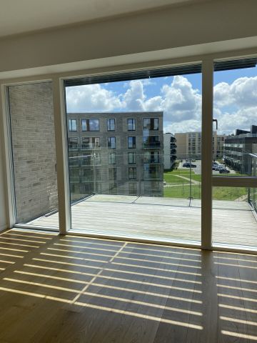 Borresøvej 23, 1. th - Photo 2