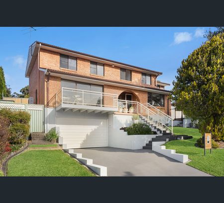 18 Tea Tree Place, Kirrawee, NSW 2232 - Photo 3