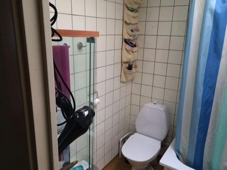 HOUSE FOR RENT IN ENEBYBERG - Foto 4