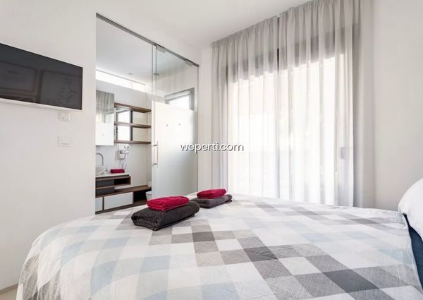Apartment in Santa Pola, Gran Alacant, for rent