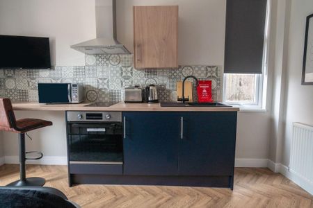 1 bedroom house to rent - Photo 4