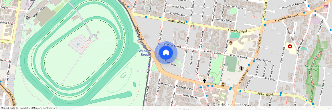 10/2 Kynaston Avenue, Randwick