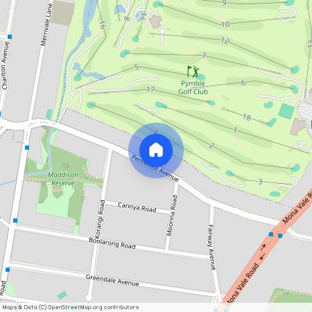 75 Pentecost Avenue, NSW 2073, Pymble