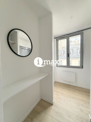 Location Appartement PARIS - - Photo 3