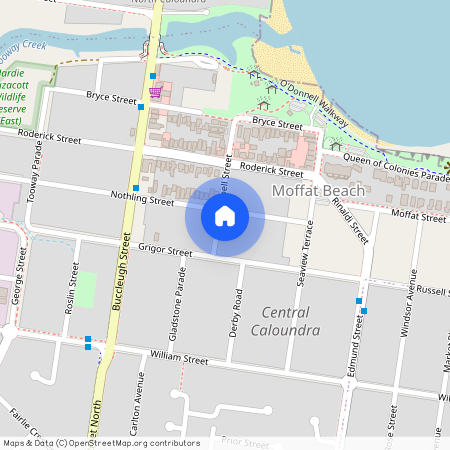 28 Nothling Street, Qld 4551, Moffat Beach