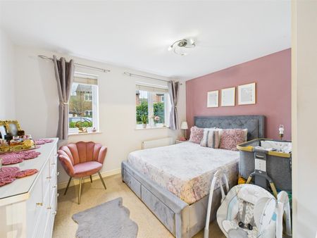 Highland Drive, Loughborough, LE11 2HU - Photo 3