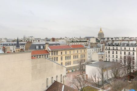 Appartement à louer à Paris 7Ème - Photo 3