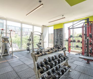 Riverside Square Lofts 15-45 , #1102 - Photo 5