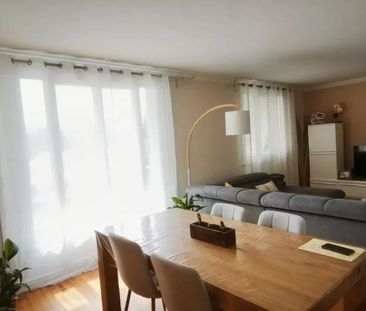 Appartement T4 lumineux et spacieux | Cimm Immobilier - Photo 2