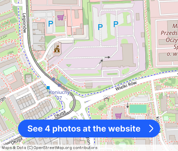 kawalerka na wynajem 950 zł - Photo 1