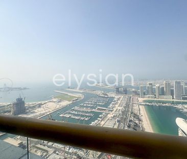 Fully Upgraded | Full Sea View | PENTHOUSE - Photo 2
