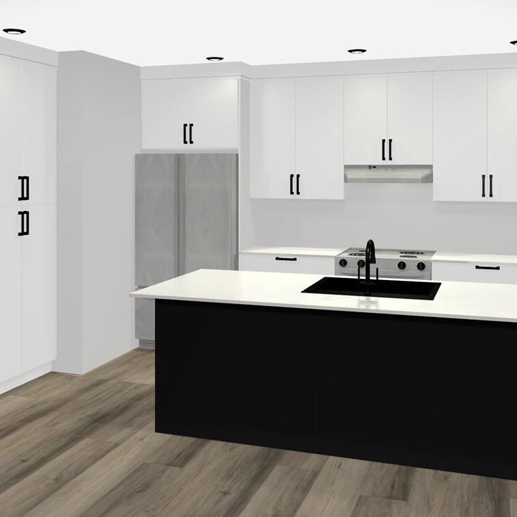 2487, chemin Ste-Catherine, Sherbrooke (Université) - Photo 1