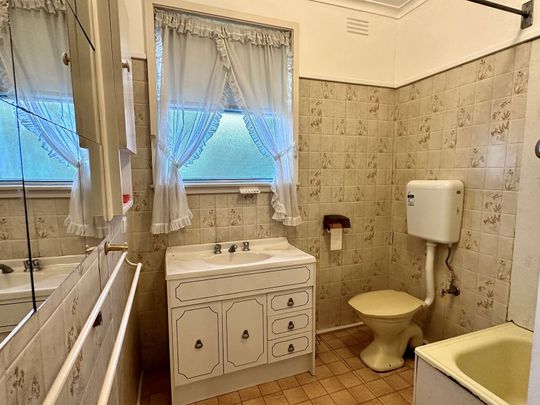 Newly Renovated 3-Bedroom Home in a Convenient Location - Photo 1