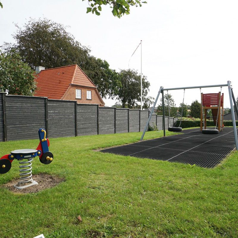 Lærkevej 36 R, 6600 Vejen - Photo 1