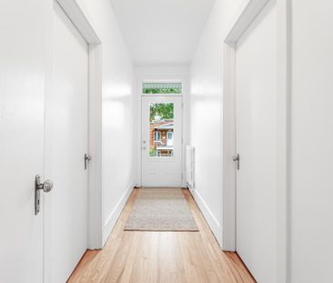 2 chambres avec bureau dans le secteur Limoilou-Maizerets - Photo 1