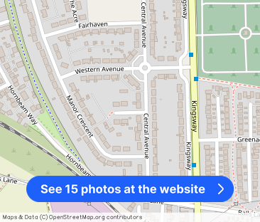 Quarry Drive, Kirkby-In-Ashfield, Nottingham - Photo 1