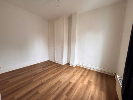 LE HAVRE - Appartement 2 pièces - Photo 3