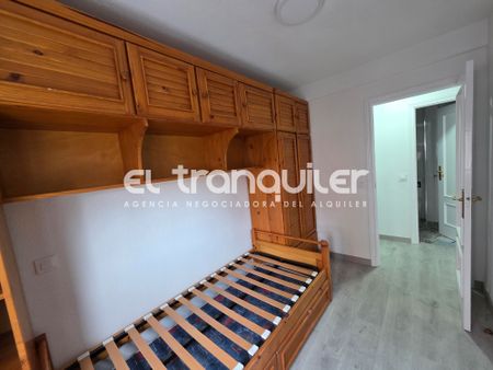 Piso de alquiler en Calle Camarena, Aluche - Photo 3