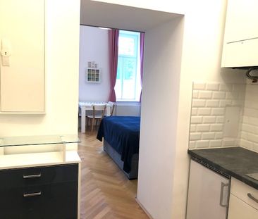 KLEIN ABER FEIN! CITYAPARTMENT IN TOP LAGE! VOLLAUSGESTATTET für MI... - Foto 5