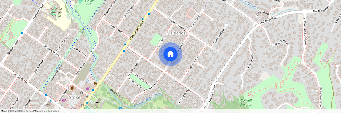 A/20 Koromiko Avenue, Stoke, Nelson