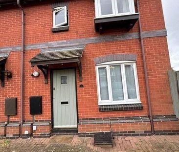 1 bedroom end of terrace house to rent - Photo 1