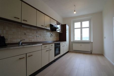 +++ 2 Raumwohnung mit Einbauküche und schönem Ausblick +++ - Photo 3