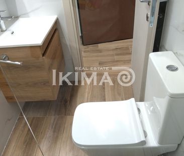 Studio/Γκαρσονιέρα για ενοικίαση Ξηροκρήνη (Ξηροκρήνη - Παναγία Φαν... - Photo 3