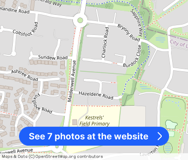 Bramble Close, Hamilton - Photo 1