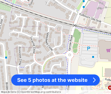 Speedwell Close, Cherry Hinton - Photo 1