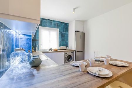 Calle de Cenicientos, Madrid, Community of Madrid 28039 - Foto 5