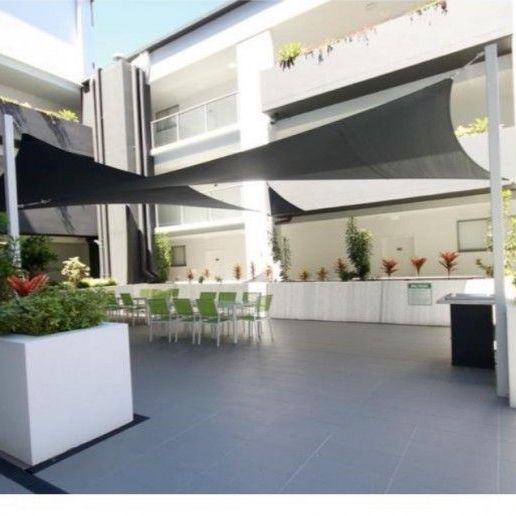 Modern 1 Bedroom Apartment for Rent - Prime Location in Kelvin Grove - Photo 1