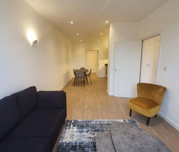 2 bedroom apartment to rent - Photo 2