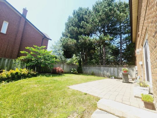 Detached Home For Lease | E9237552 - Photo 1