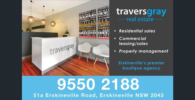 Traversgray New Rental Listing - Photo 1