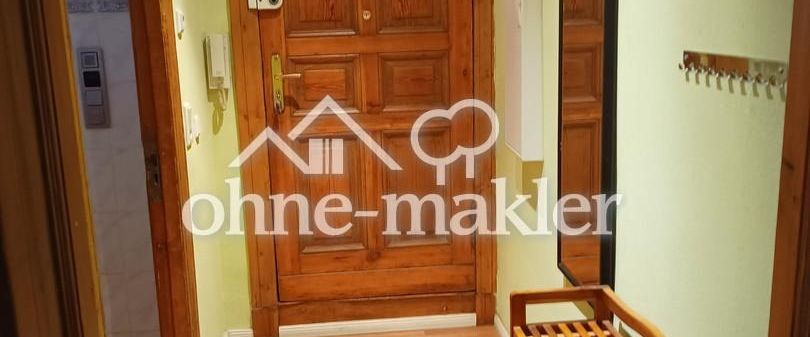 Furnished Apartment in Schöneberg 50m2 Studio/1 Room - Foto 1