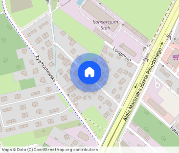 Mieszkanie 2-pokojowe Marki ul. Barbary, blisko M1 - Photo 1