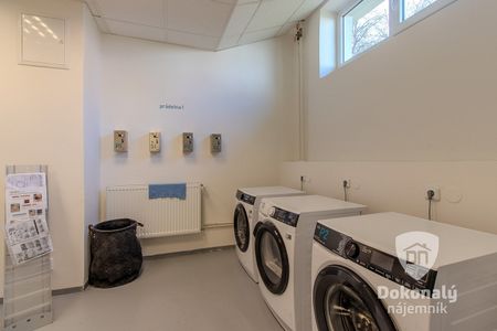 Pronájem bytu 1+kk 16 m² - Фото 4