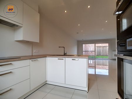 Huis te huur in Ertvelde - Foto 3