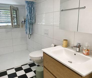 3.5 Zimmer, 1. Stock - Photo 5