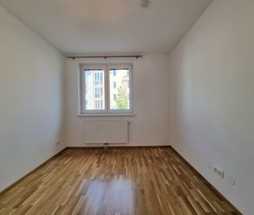 Moderne 2-Zimmer-Wohnung mit Loggia | 43,04 m² | 1. OG mit Lift | €... - Photo 3